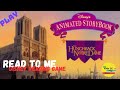 Disney S The Hunchback Of Notre Dame Animated Storybook