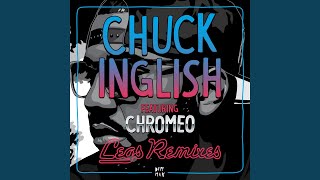 Legs (feat. Chromeo)