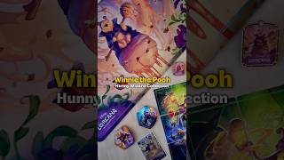 Hunny Gang assemble! Winnie the Pooh and friends go questing in Attack of the Vine! | Disney Lorcana
