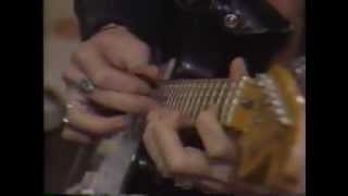 Metallic Live 1984 -- Alcatrazz (w/ Yngwie Malmsteen)
