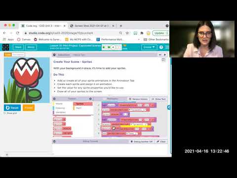 U3 Lesson 10 Level 4