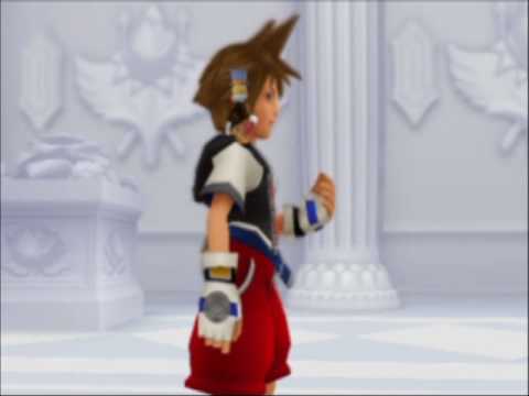 KH Re:CoM, English cutscene: 33 - Floor Ten (Part 3)