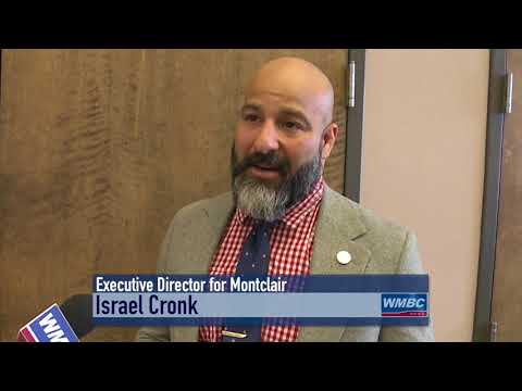Montclair Bid