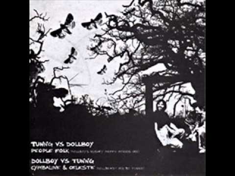 dollboy vs tunng - cymbaline & celeste