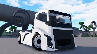 Car Crushers 2 - Volvo Iron Knight Gameplay