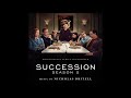 Succession - Main Title Theme - Extended Intro Version