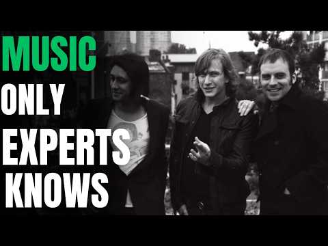 15 Forgotten 2000s Rock Bands You NEED to Hear Before You Die