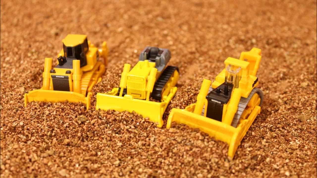 トミカだいしゅうごう！！