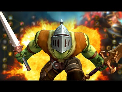 How Good is FURY Warrior in Dragonflight!?