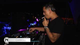 Videoset: Carroll @ "Hanie" Open Air :: Caracas, 6 agosto 2016