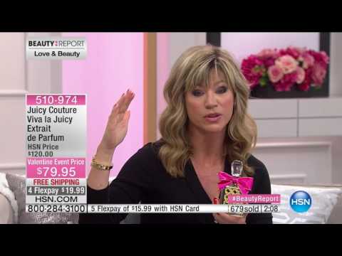 HSN | Beauty Report with Amy Morrison 02.02.2017 - 08 PM