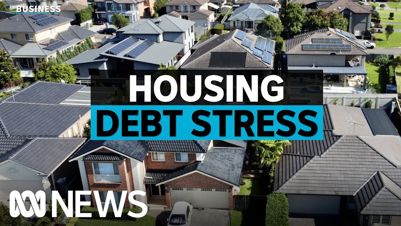 Interest rate rises could see 300,000 mortgage borrowers at risk of default | ABC News