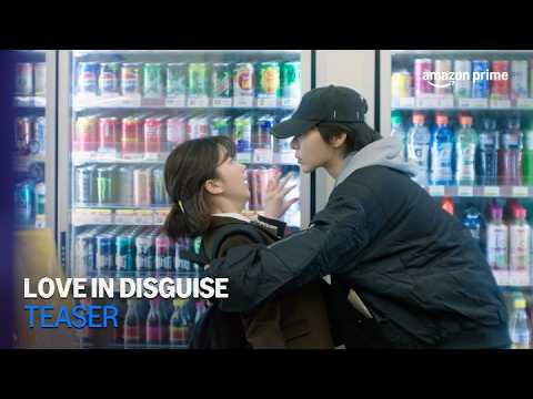 Love in Disguise