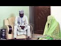sabuwar matata mai taurin kai dole ta durkusa a gidana - Hausa Movies 2022 | Hausa Film 2022