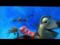 DISNEY Pixar Finding Nemo On AMC Theaters