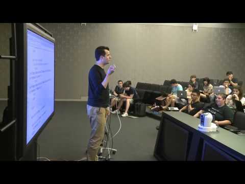 iOS Mobile App Development Tutorial For Beginners # Lecture 1 # Part 3