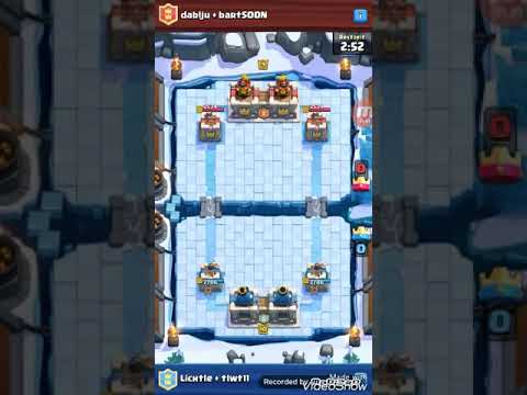 Drei zu Drei by die fußballfans