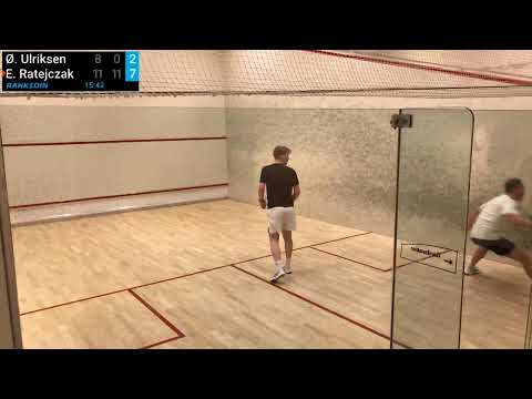 Court Bane 2 - Nidaros Open 2026 - Platinum - Rankedin