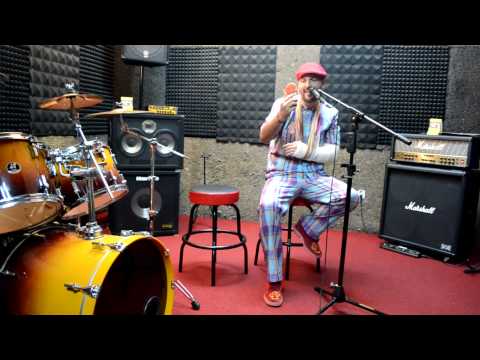 Bege Fank - Dobar Rep (Bogoslovija) @ My People Live