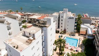 SERİN HOTEL, Marmaris, Turkey | 360 Travel Facts