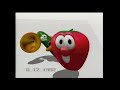 Veggietales Original Intro 12 8 1992 Read Description
