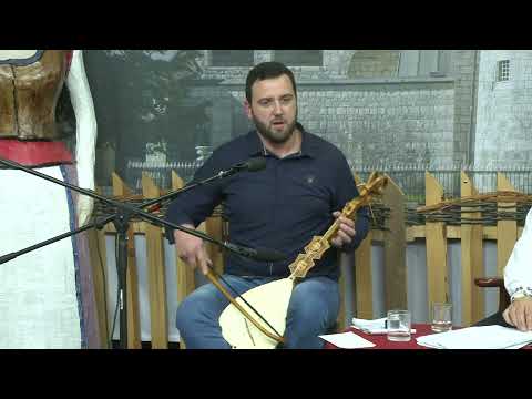 Nenad Vujicic - Tamnovanje Micunovic Vuka - (LIVE) - (Tv Duga Plus 2021)