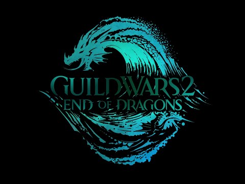 Guild Wars 2 End of Dragons: Main Theme