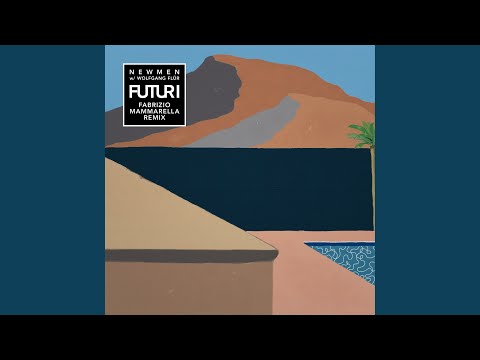 Futur I (Fabrizio Mammarella Remix)