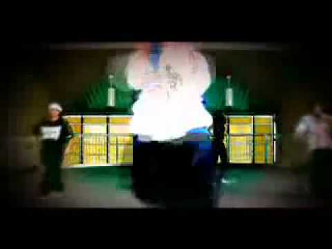 Manny Montes Ft. Redimi2 - ICPR - Musica Cristiana - VideoClip