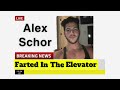 Farted In The Elevator SexyBack Remix