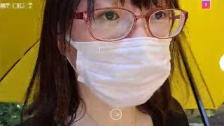 前髪死守の冒険 #5a  - 2日目 日光前髪崩壊 編