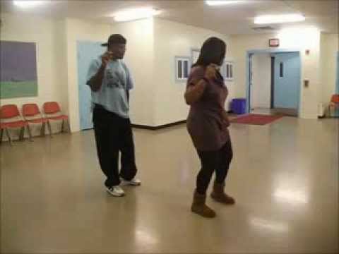 EXPRESSIONS by Bernadette & Litefoot - Line Dance Evolution - 10-28-2013