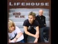 Lifehouse - Whatever It Takes - Ixnay on the Hombre Lifehouse - Whatever It Takes