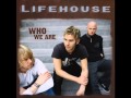 Lifehouse - Whatever It Takes