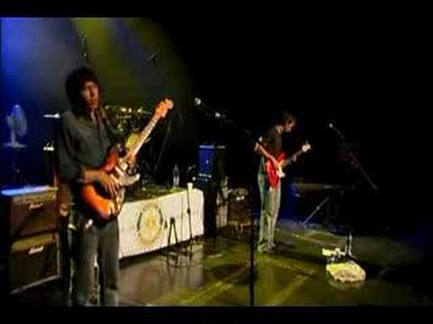 Back Door Slam, Aint No City