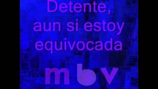 My Bloody Valentine - If I Am (SUBTITULADA AL ESPAÑOL)