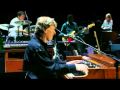 Eric Clapton and Steve Winwood Forever man live.