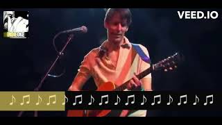 Stephen Malkmus - Pink India [karaoke]