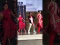 Ullasa Gayike Shorts Dance College Trending