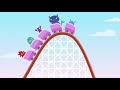 Roller Coaster