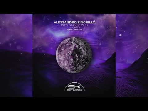 ALESSANDRO ZINGRILLO - Into Darkness (Original Mix)