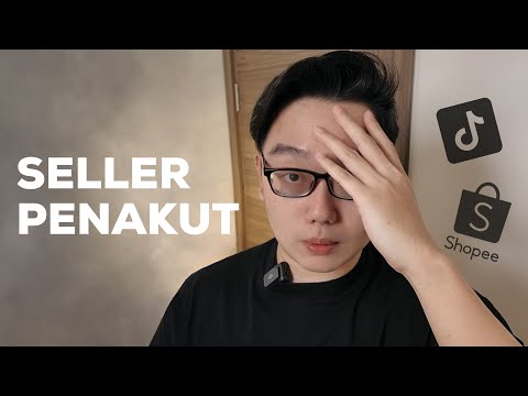 Era Produk Murah Selesai  - Tapi Seller Jadi Penakut Lemah !