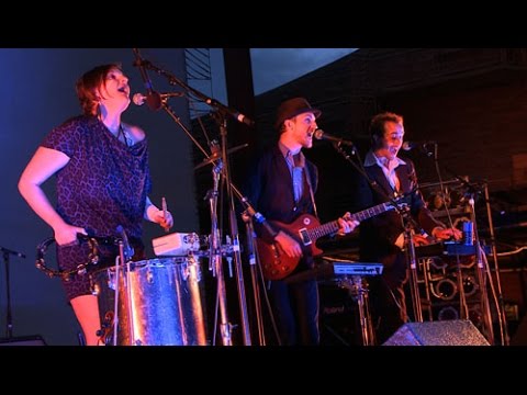 Chimney Choir: Red Rocks Premieres