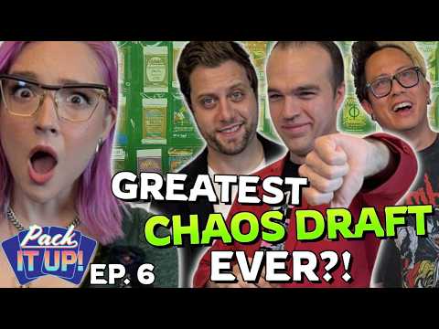 Ben Bateman MTG and 3 more