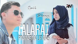 Download lagu Opik Ft. Shany - Talarai Pinangan Urang mp3