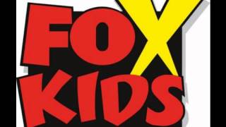 Vengaboys feat. Cheekah - Cheekah Bow Bow (The Computer Song) - Fox Kids Hits 1 - 01