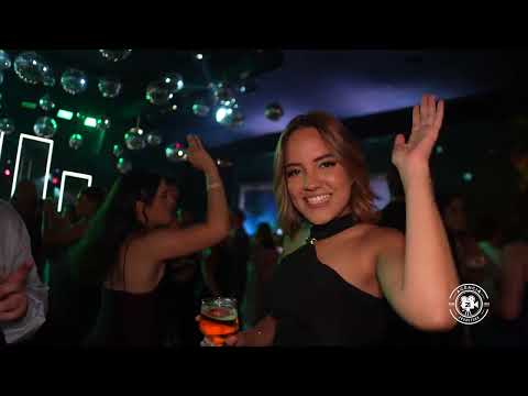 Festa Meio Médico  turmas XLIII & XLIV UCB