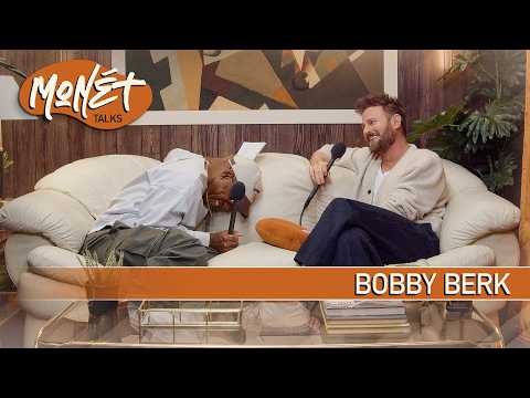 Bobby Berk Talks Getting It from the Toilet Seat | Monét Talks with Monét X Change