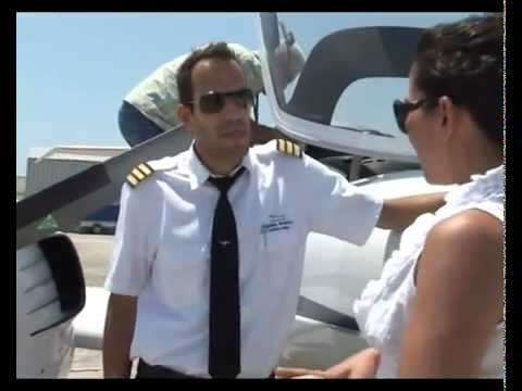 ΑΠΟΔΡΑΣΕΙΣ - EGNATIA AVIATION SCHOOL