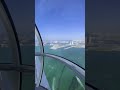 Самое высокое колесо обозрения в мире глаздубая колес�